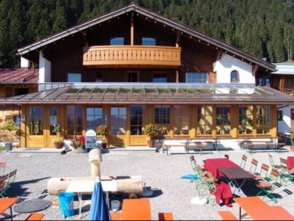 Фото: Alpe Dornach