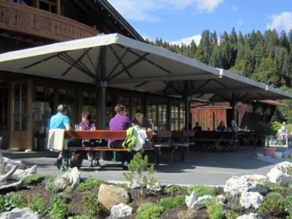 Фото: Alpe Dornach